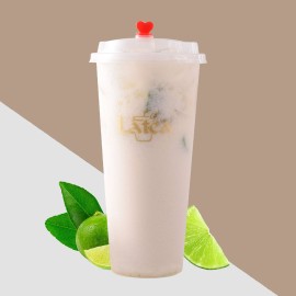 Coconut Milk Lemon Tea 700 ML
